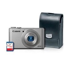 AdoramaCamera via eBay has Canon PowerShot S110